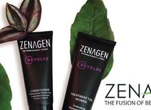 Zenagen:  The Fusion of Beauty + Science 